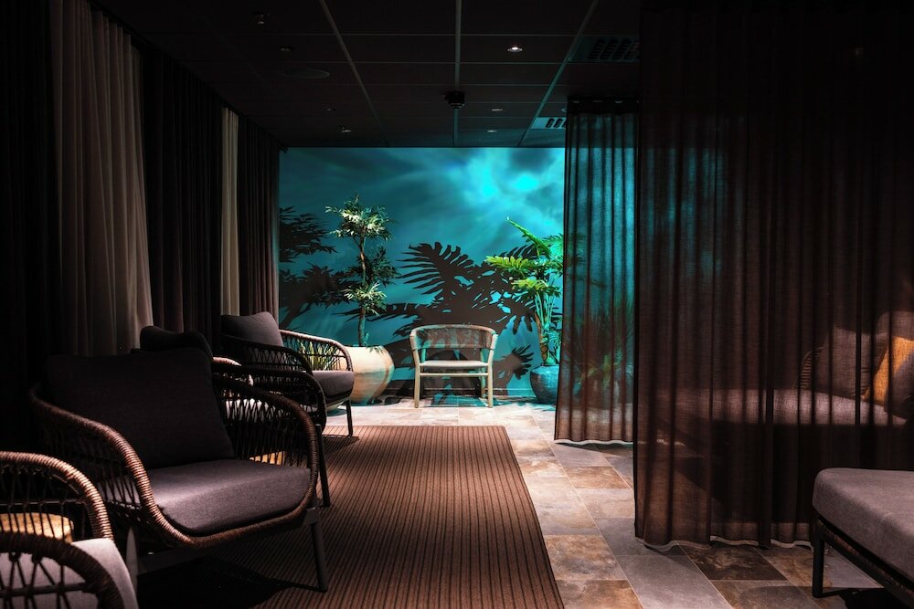 Фото Clarion Hotel Draken