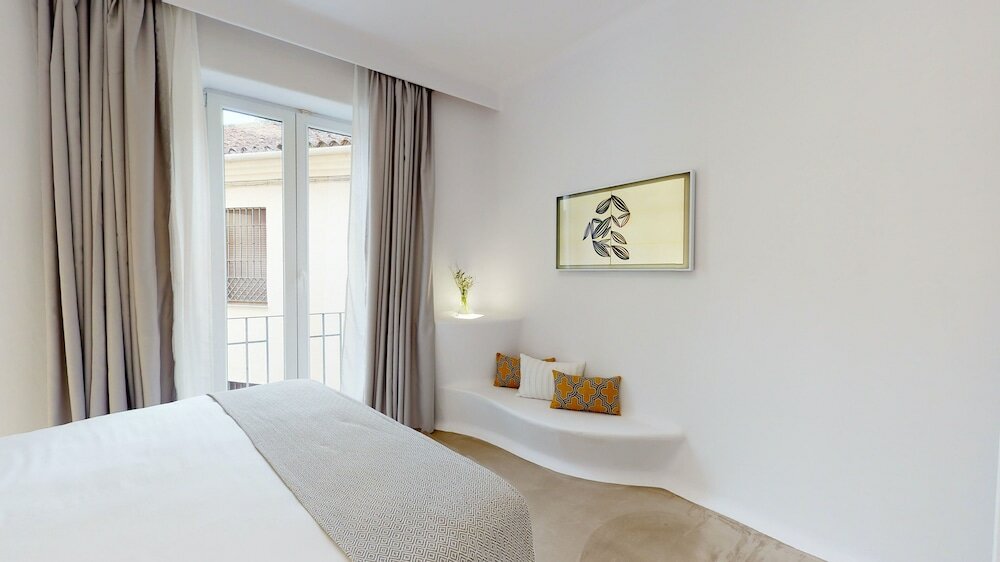 Фото Hotel Boutique Suite Generis