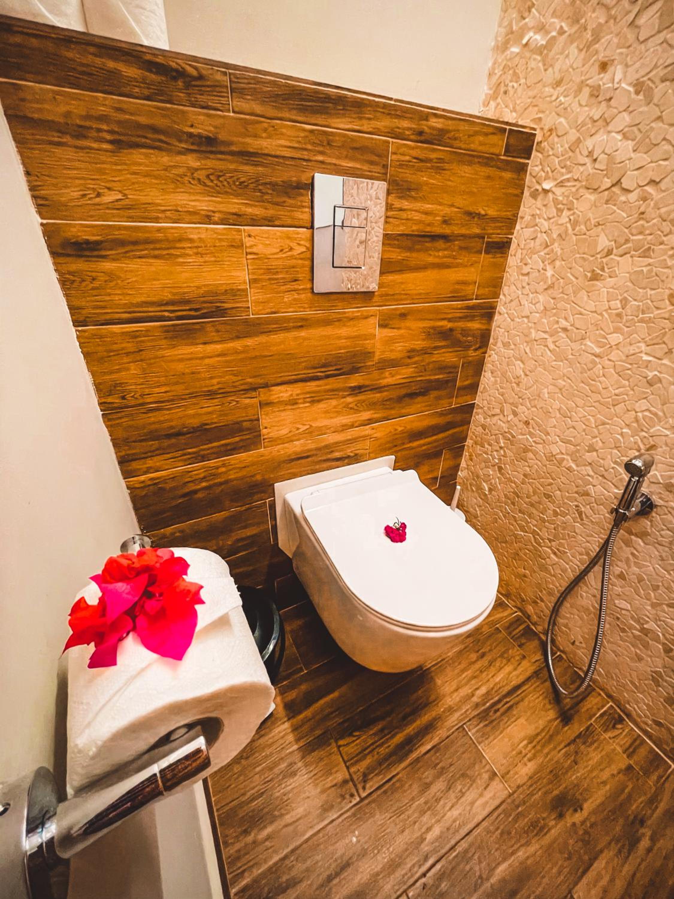 Фото Zanzibella Hotel & SPA