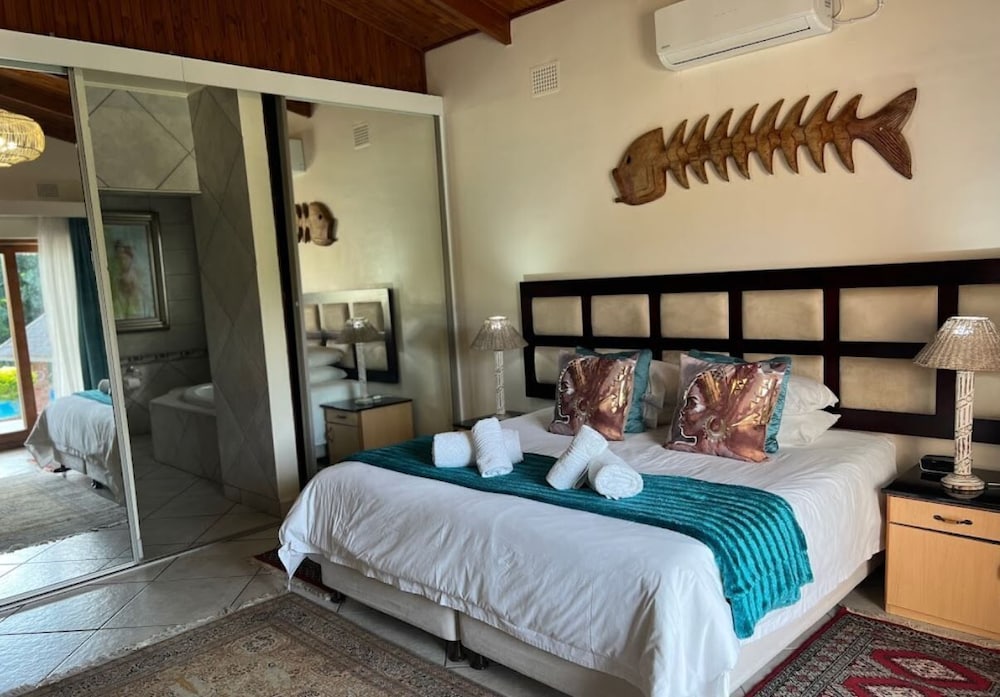 Фото Whalesong Guest House