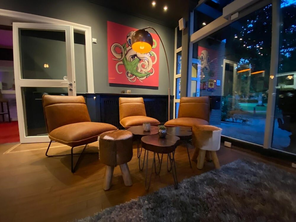 Фото Hotel am Schloss Ahrensburg