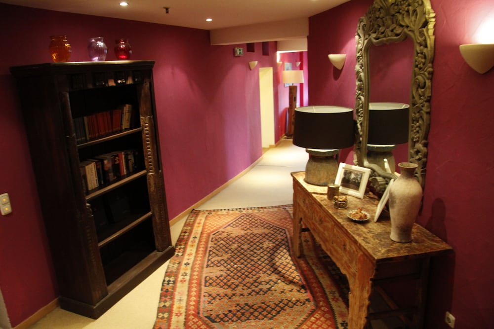 Фото Отель Zur Ewigen Lampe