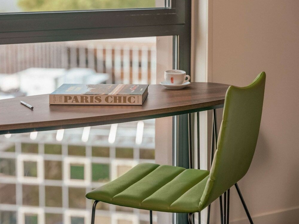 Фото Novotel Paris Val de Fontenay