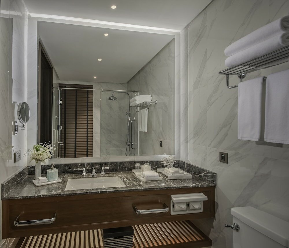 Фото Dusit Thani Lubi Plantation Resort