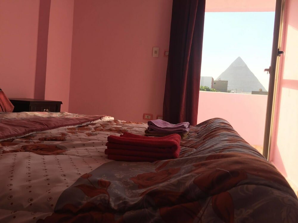 Фото Guardian Guest House