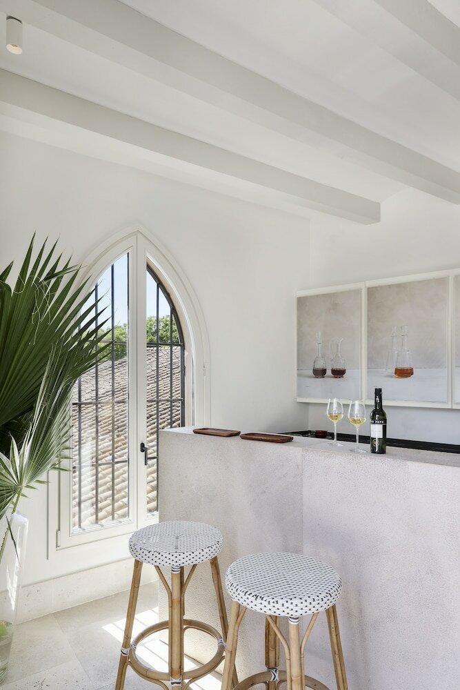 Фото Hotel Bodega Tío Pepe