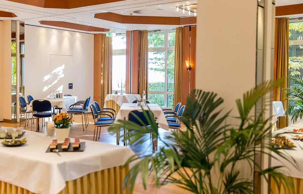 Фото Seehotel Fährhaus