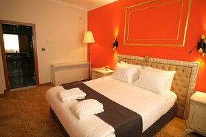 Malabadi (Diyarbakır, Urfa Bul., 45B), hotel