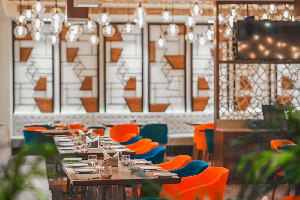 Фото Best Western Plus Chandigarh Mohali