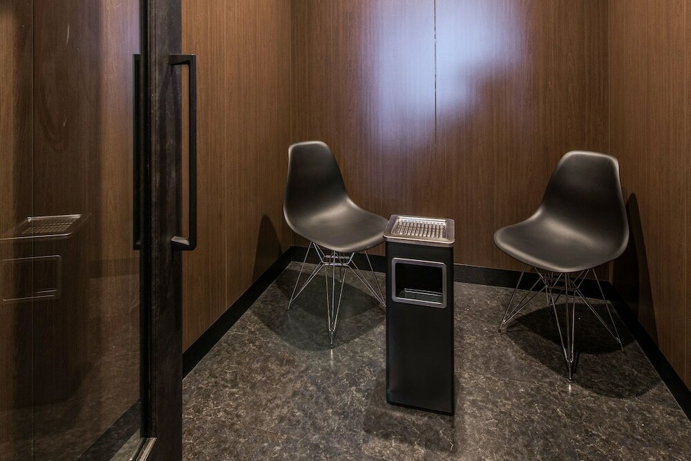 Фото Hotel Trend Numazu Ekimae