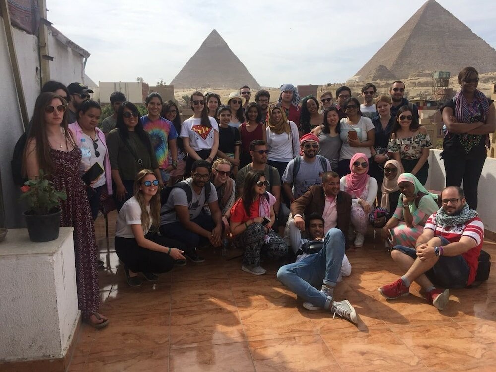 Фото Guardian Guest House