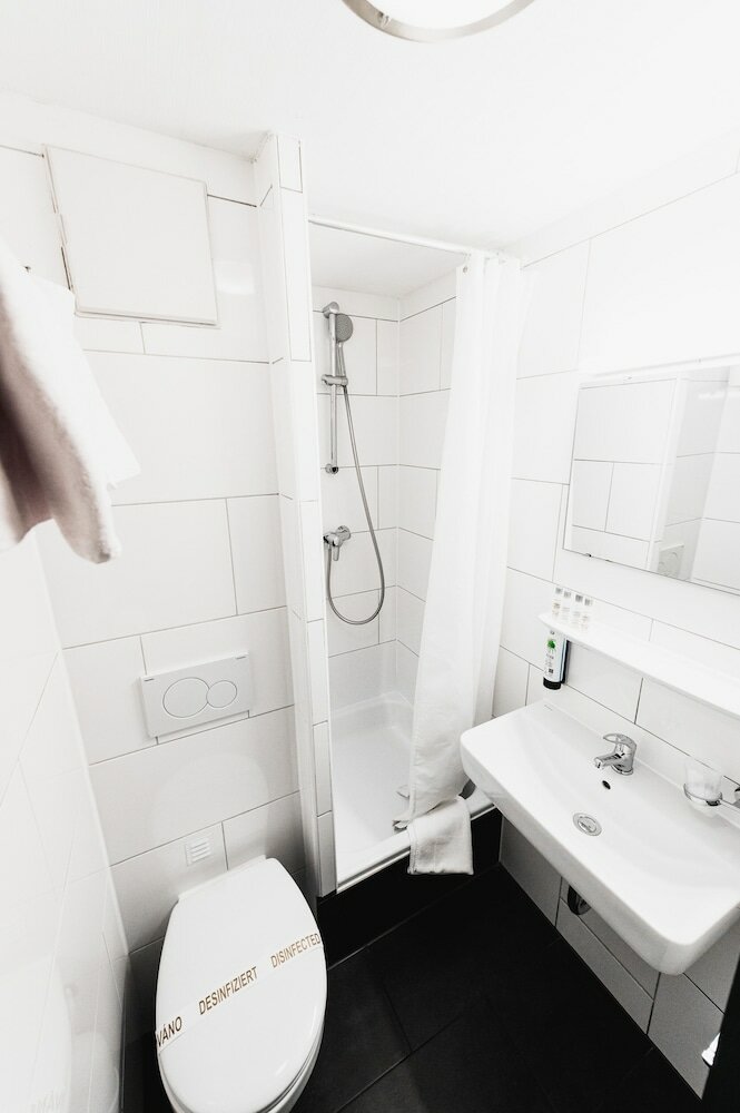 Фото City Hotel Fellbach