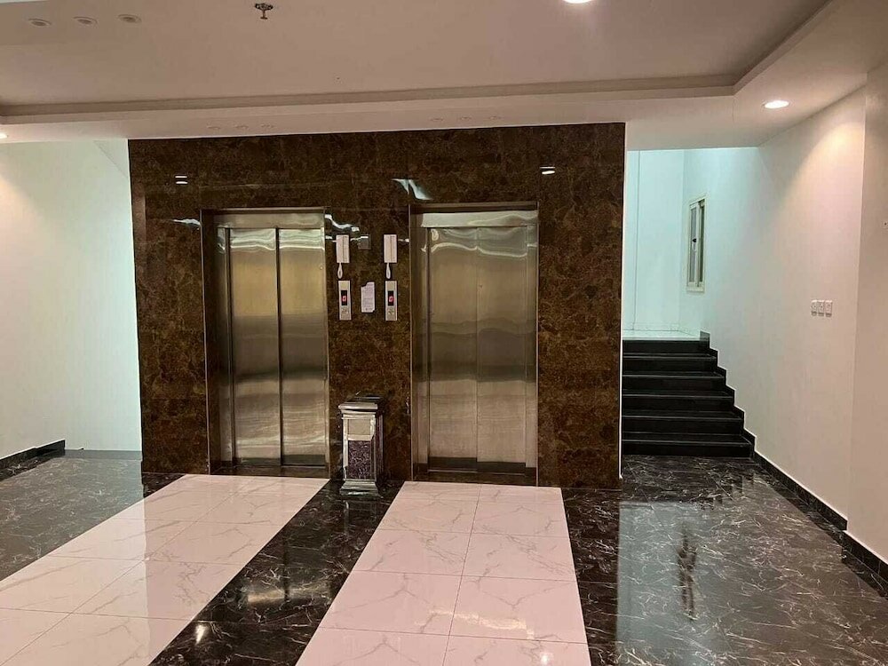 Фото Qimam Park Hotel 3