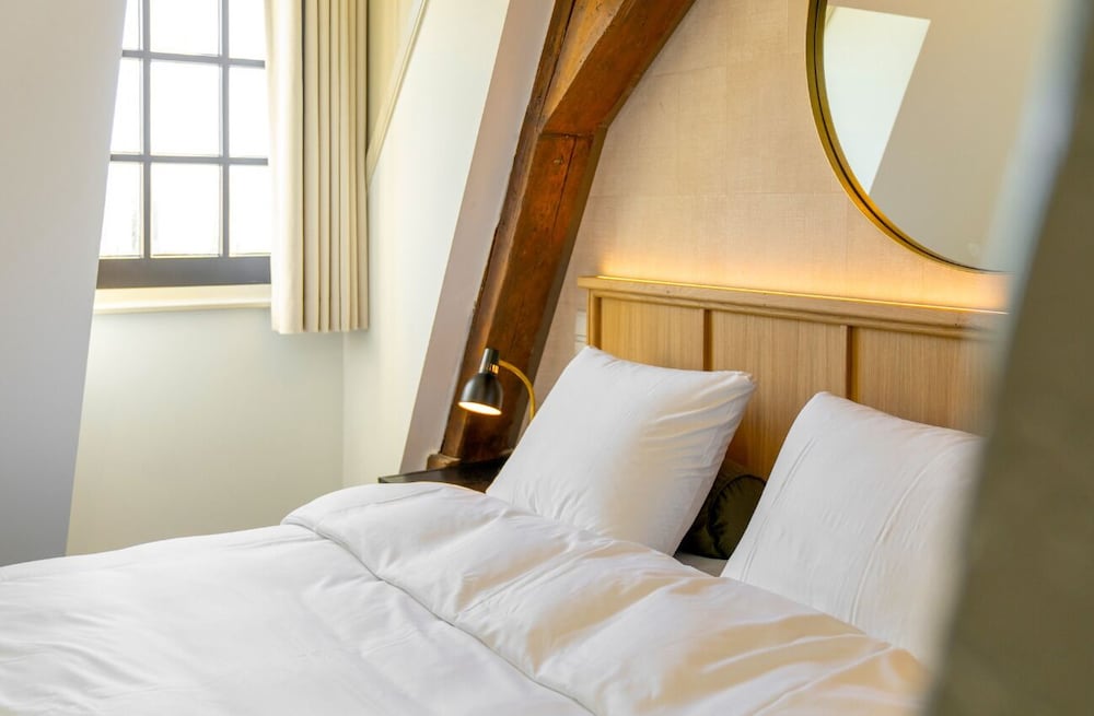 Фото Hotel Botanique Breda