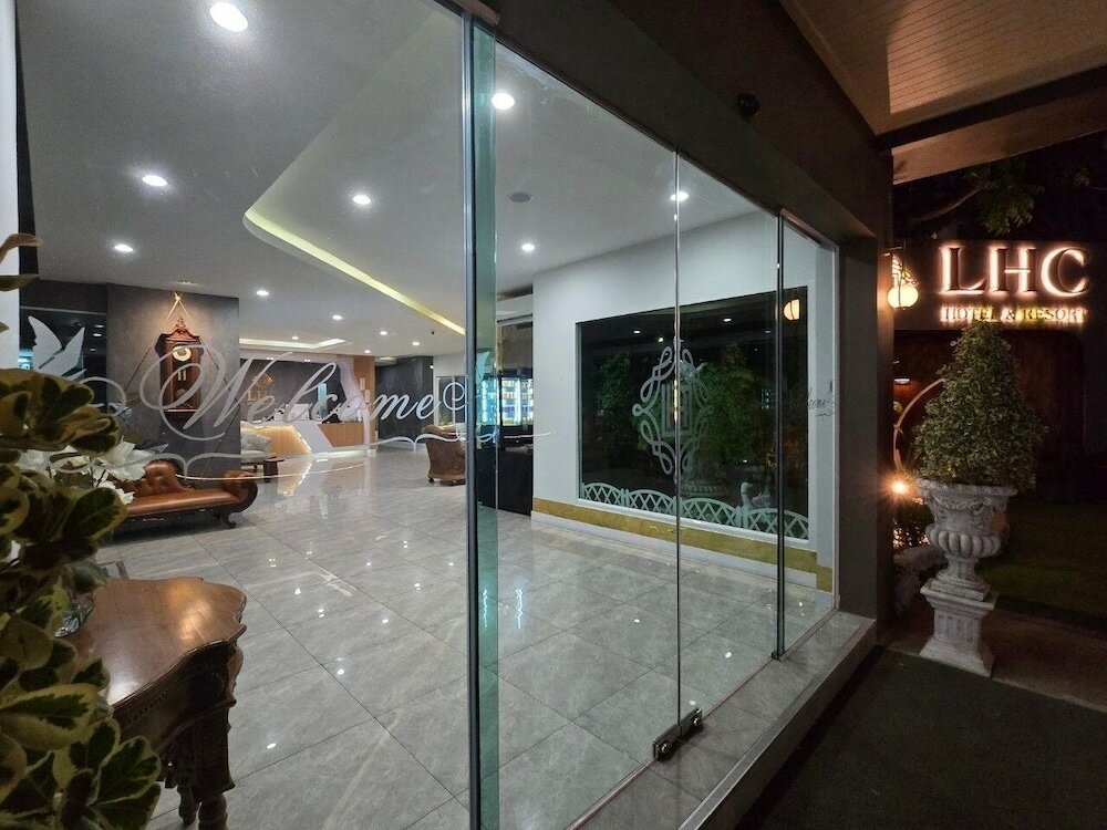 Фото Lhc Hotel and Resort