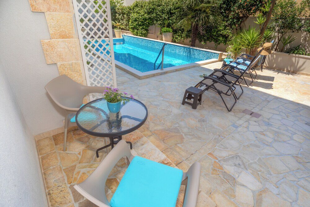 Фото Apartments Fortunella