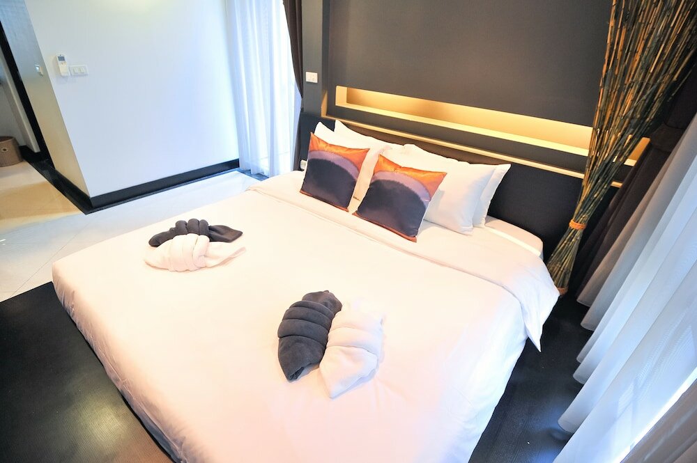 Фото 42 Grand Residence