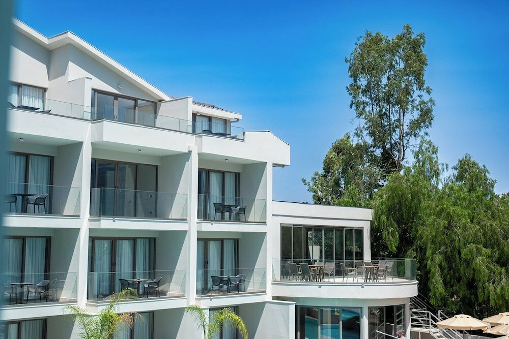 Фото Residence 222 Hisarönü