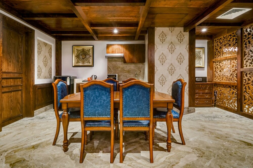 Фото Lemon Tree Premier Dwarka