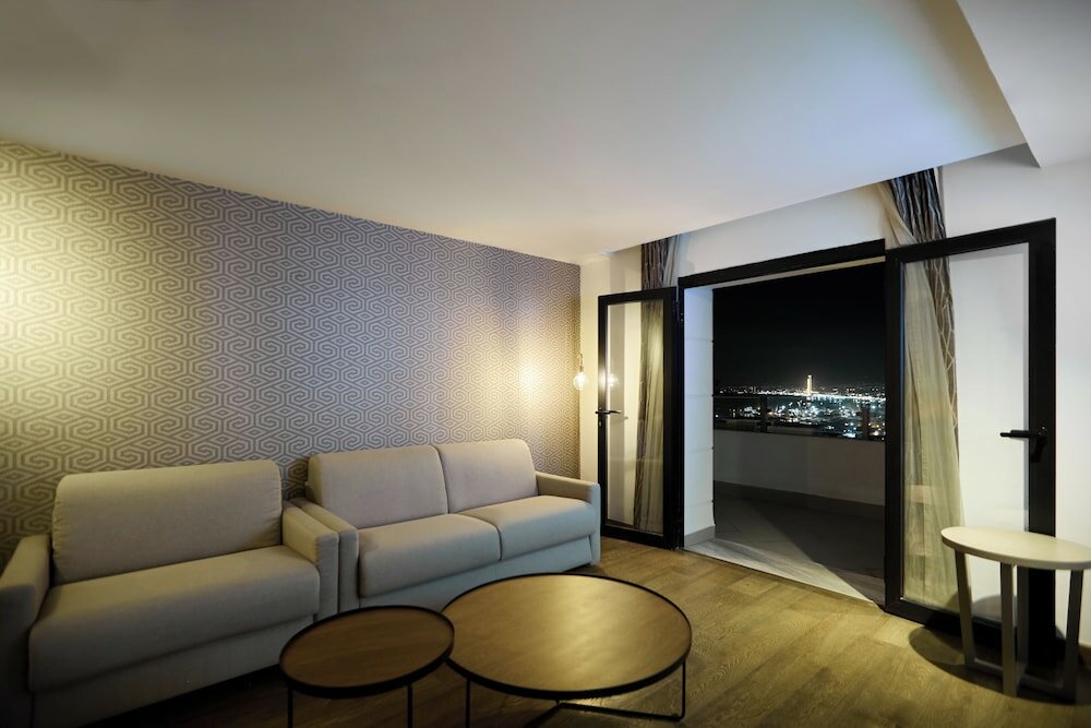 Фото Hôtel Ralf