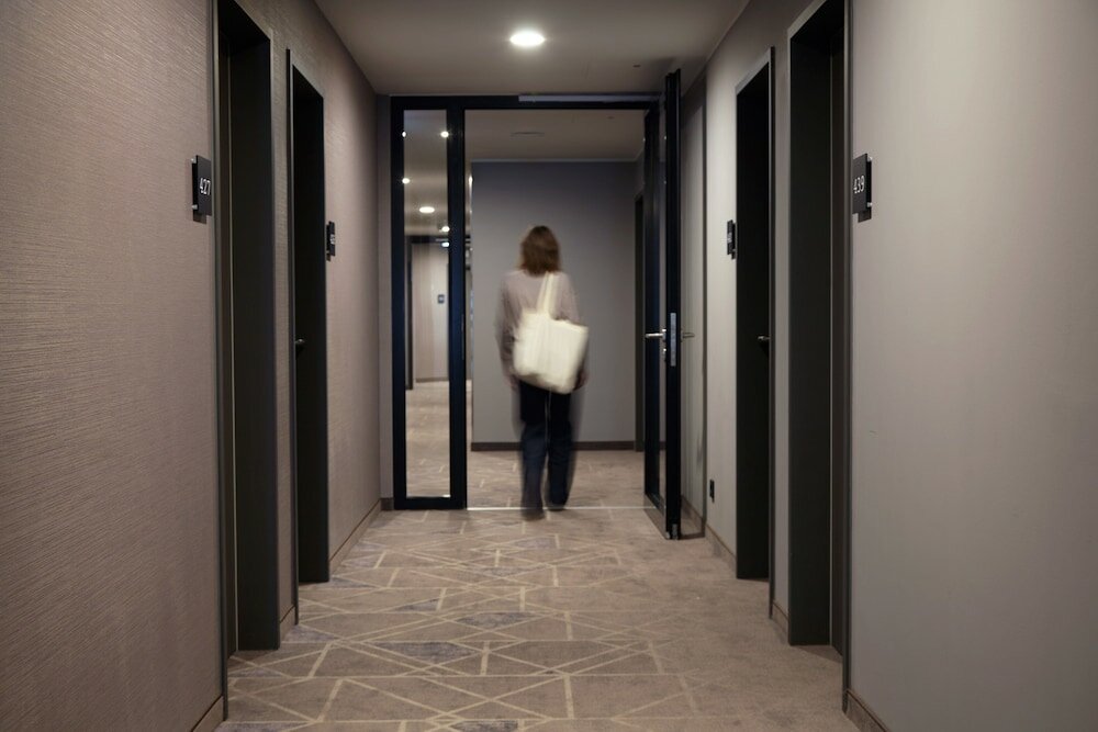 Фото The niu Hub