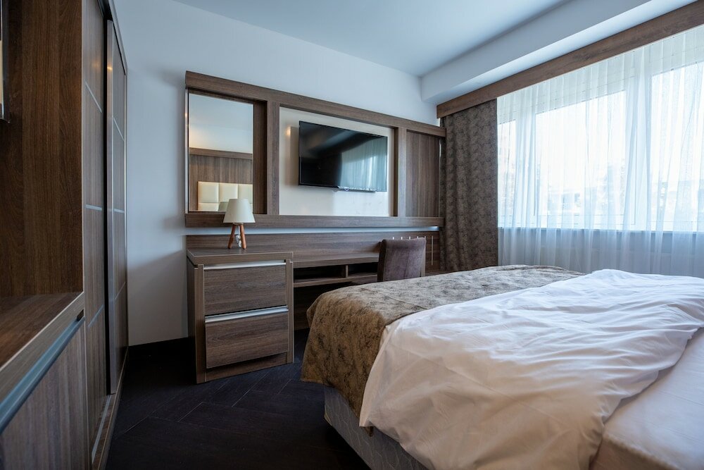 Фото Hotel Cataleya Bv