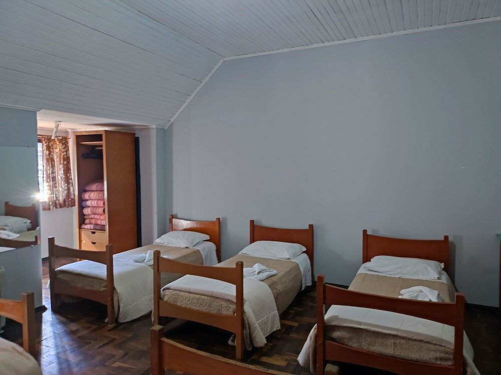 Фото Pousada Vista do Lago