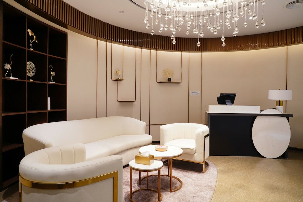 Фото The Five Residences Hanoi