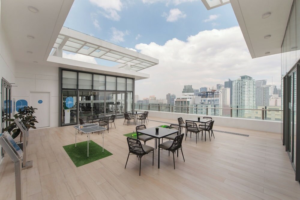 Фото Citadines Benavidez Makati