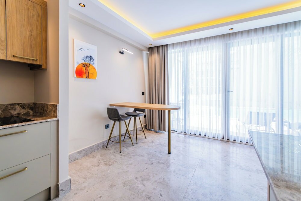 Фото Residence 222 Hisarönü