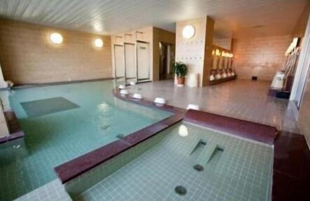 Фото Utazu Grand Hotel