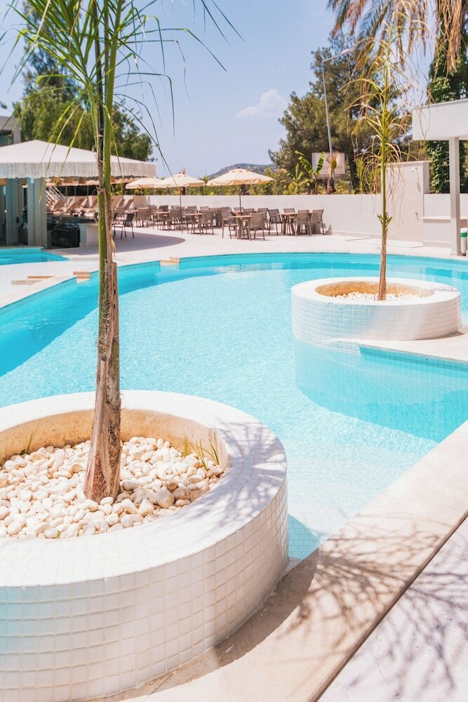 Фото Residence 222 Hisarönü