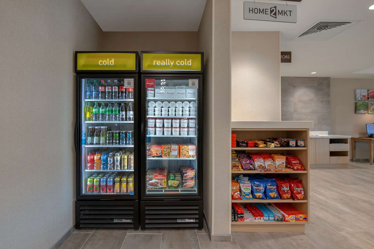 Фото Home2 Suites by Hilton Savannah I95 North