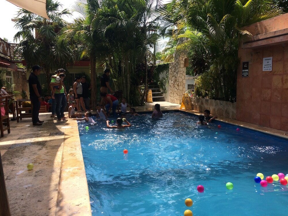 Фото Casa San Juan