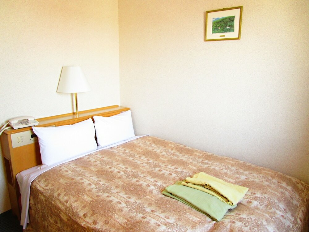 Фото Green Hotel Omagari