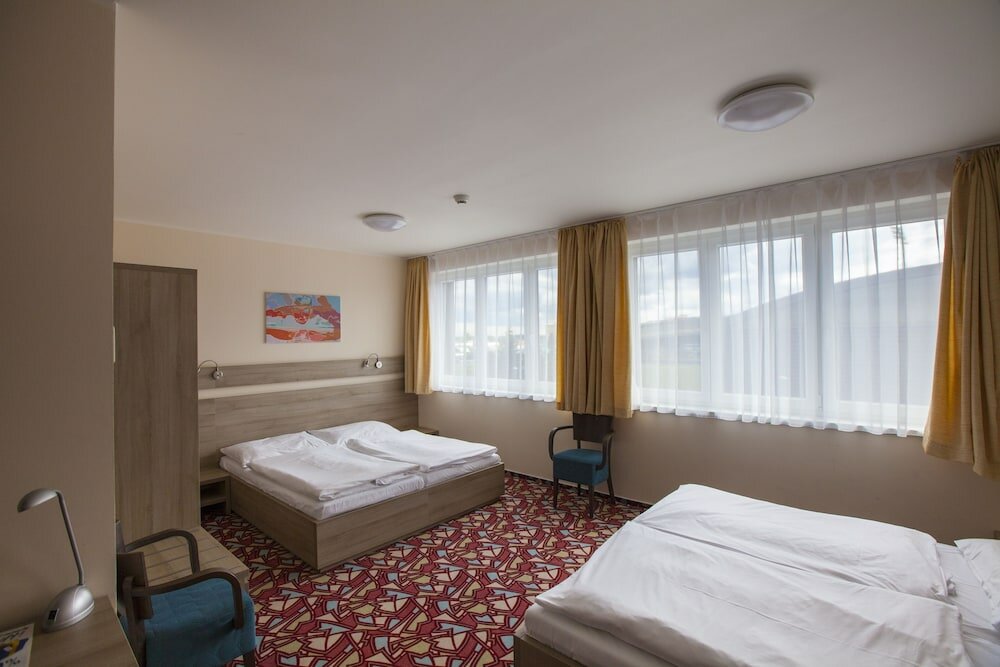 Фото Hotel Arena