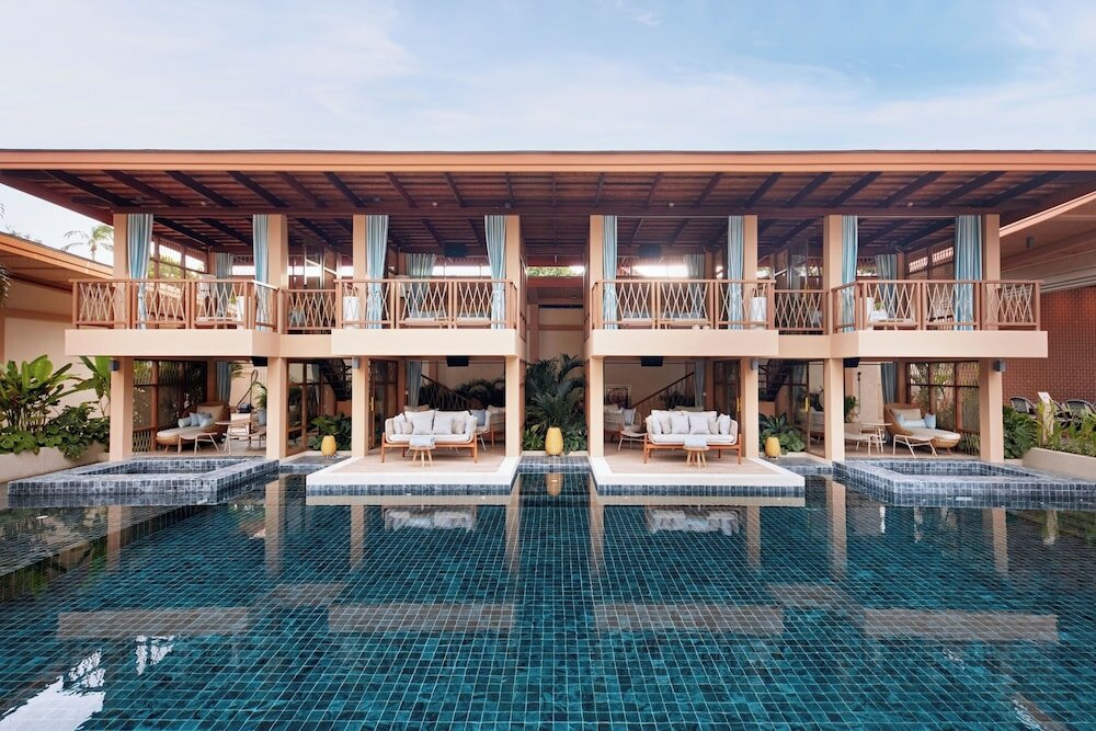 Фото Marasca Samui