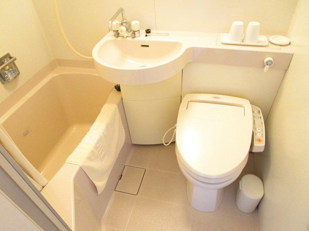 Фото Green Hotel Omagari