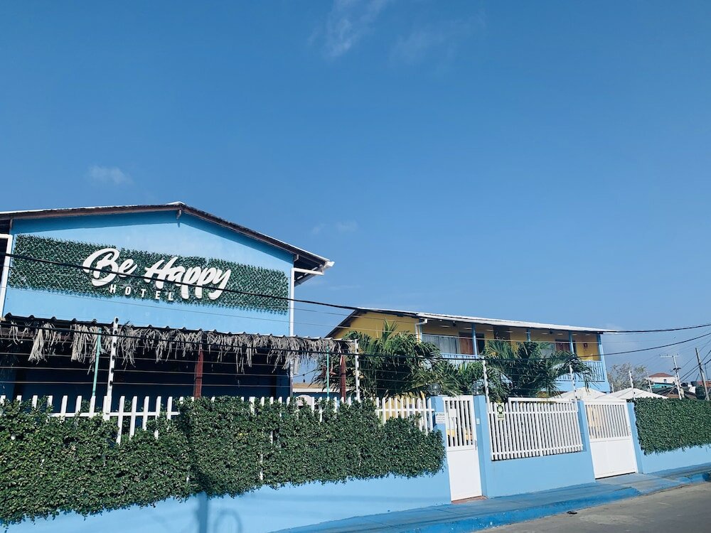 Фото Hotel Be Happy