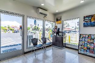 Фото Motel 6 National City Ca