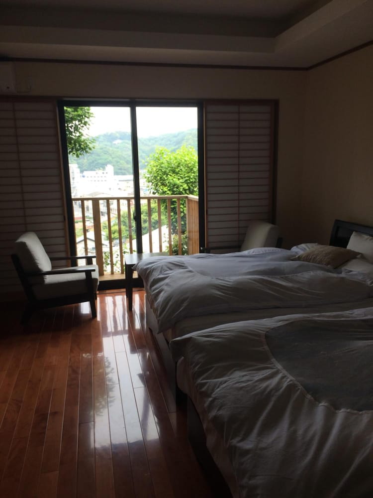 Фото Temple Stay Tsushima Seizanji