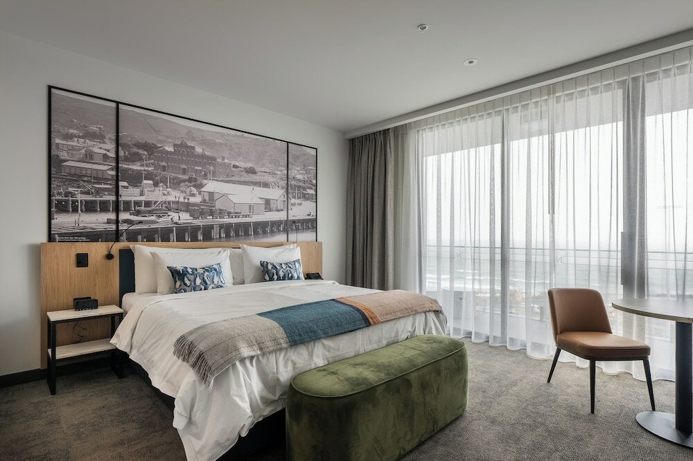 Фото One North Terrace