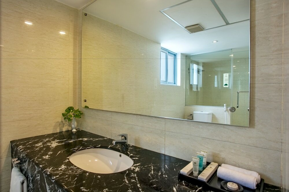 Фото Hotel Grand Park