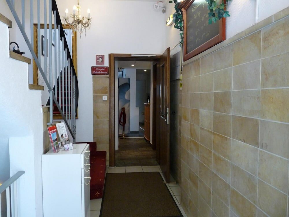 Фото Hotel Geissler