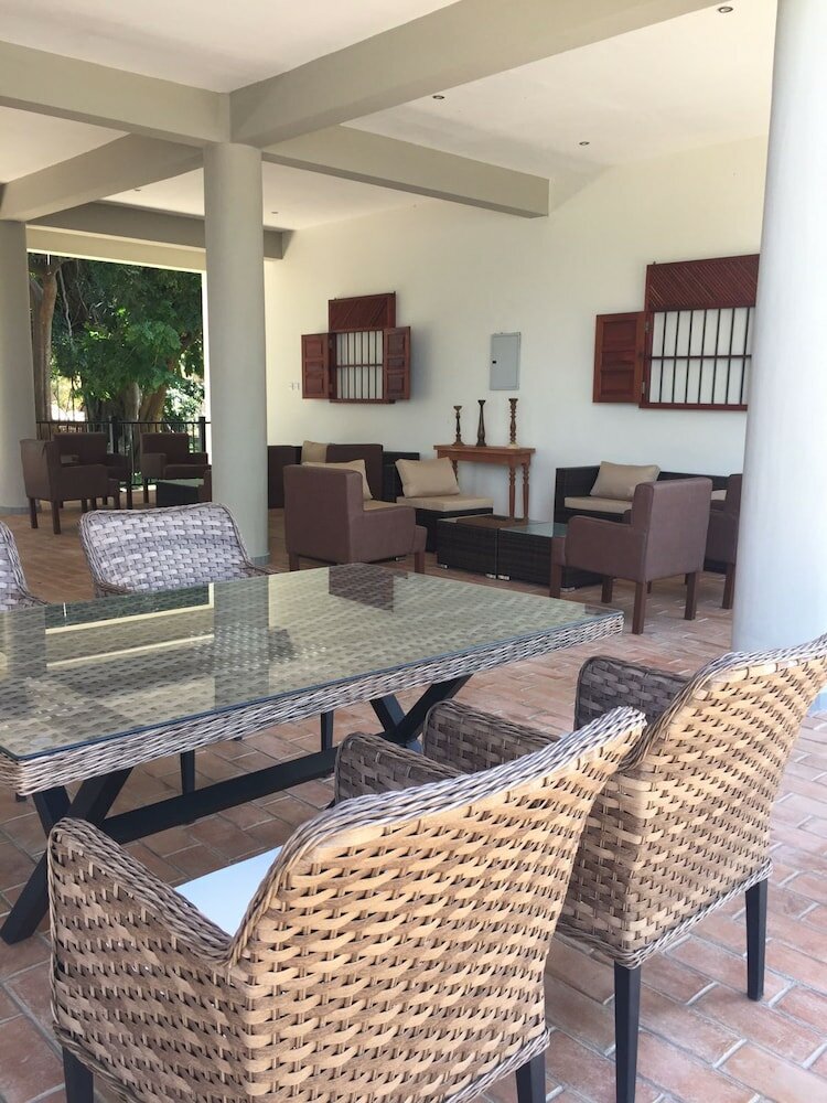 Фото Waters Edge Liwonde