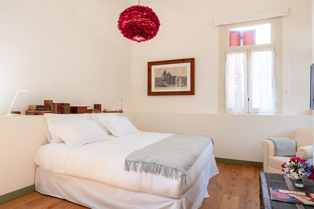 Фото Chalet Ficalho