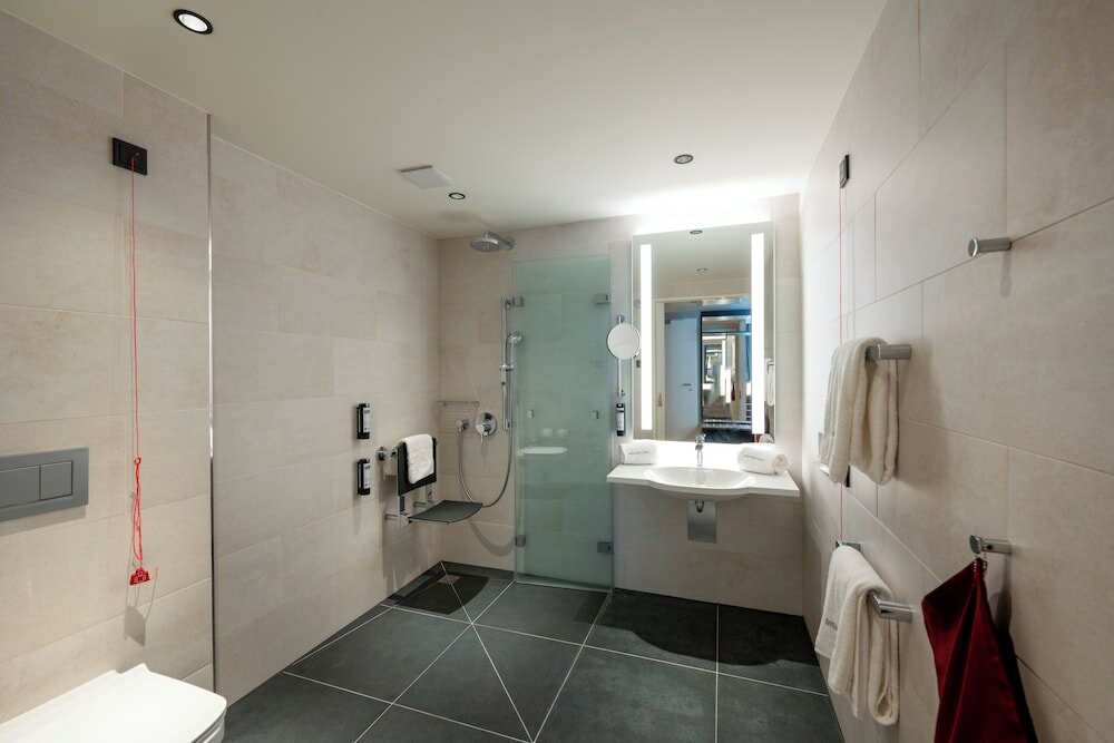 Фото Intercityhotel Heidelberg