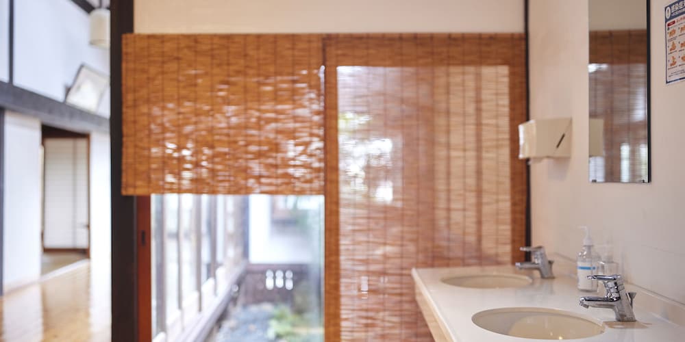 Фото Temple Stay Tsushima Seizanji