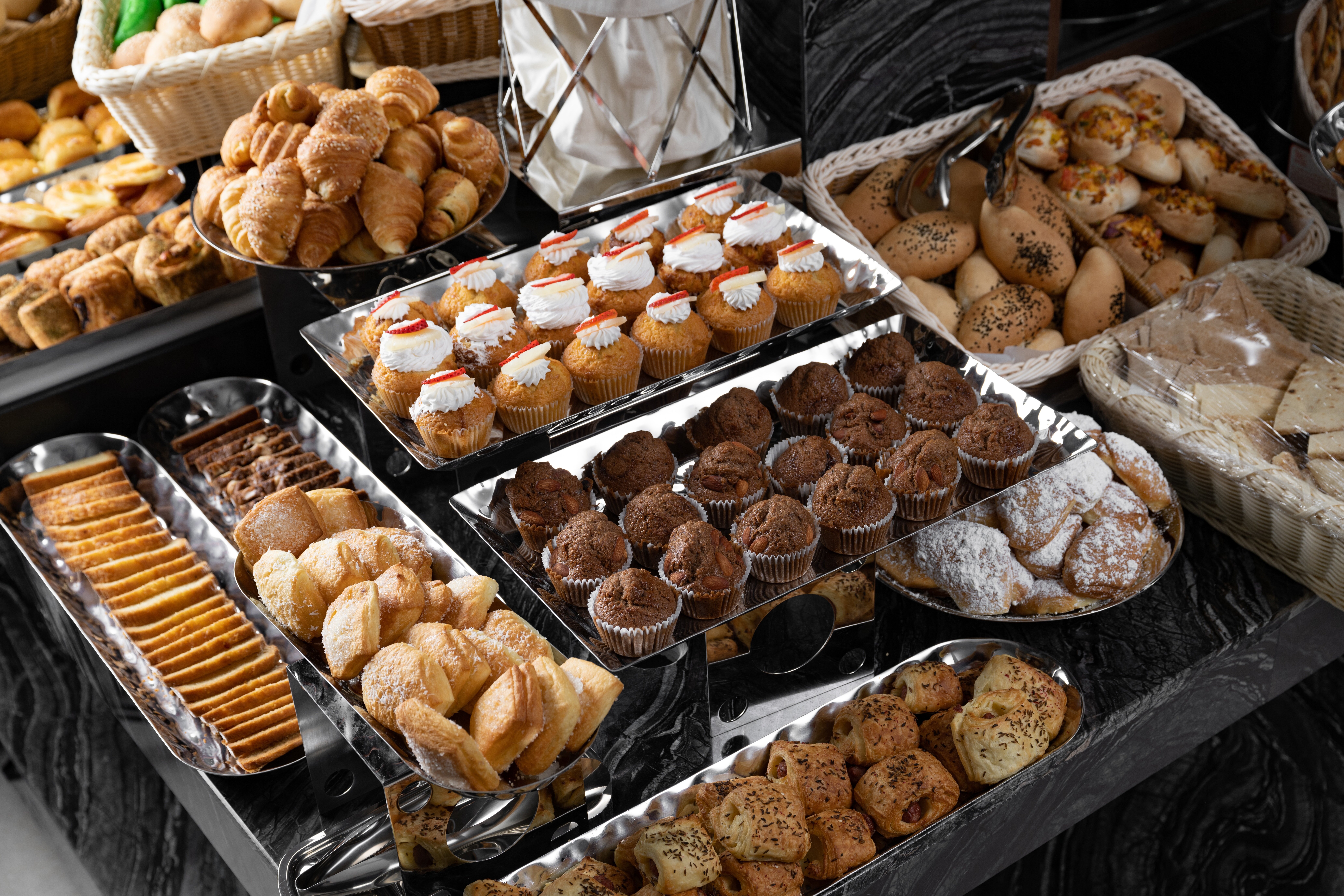 Фото Three Points Musalli