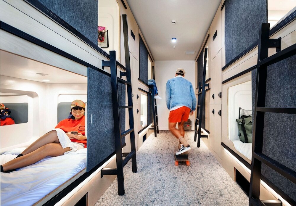 Фото LyLo Auckland